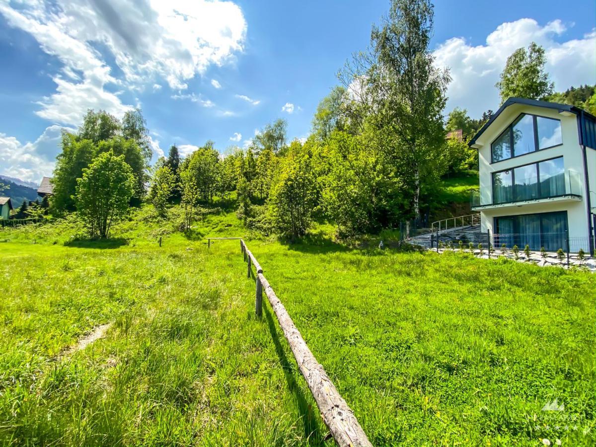 Apartamenty Marron Z Sauna, Bawialnia I Widokiem Na Skrzyczne - Dream Apart Szczyrk Εξωτερικό φωτογραφία