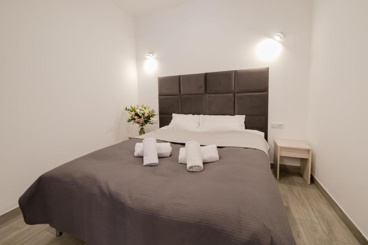 Apartamenty Marron Z Sauna, Bawialnia I Widokiem Na Skrzyczne - Dream Apart Szczyrk Δωμάτιο φωτογραφία