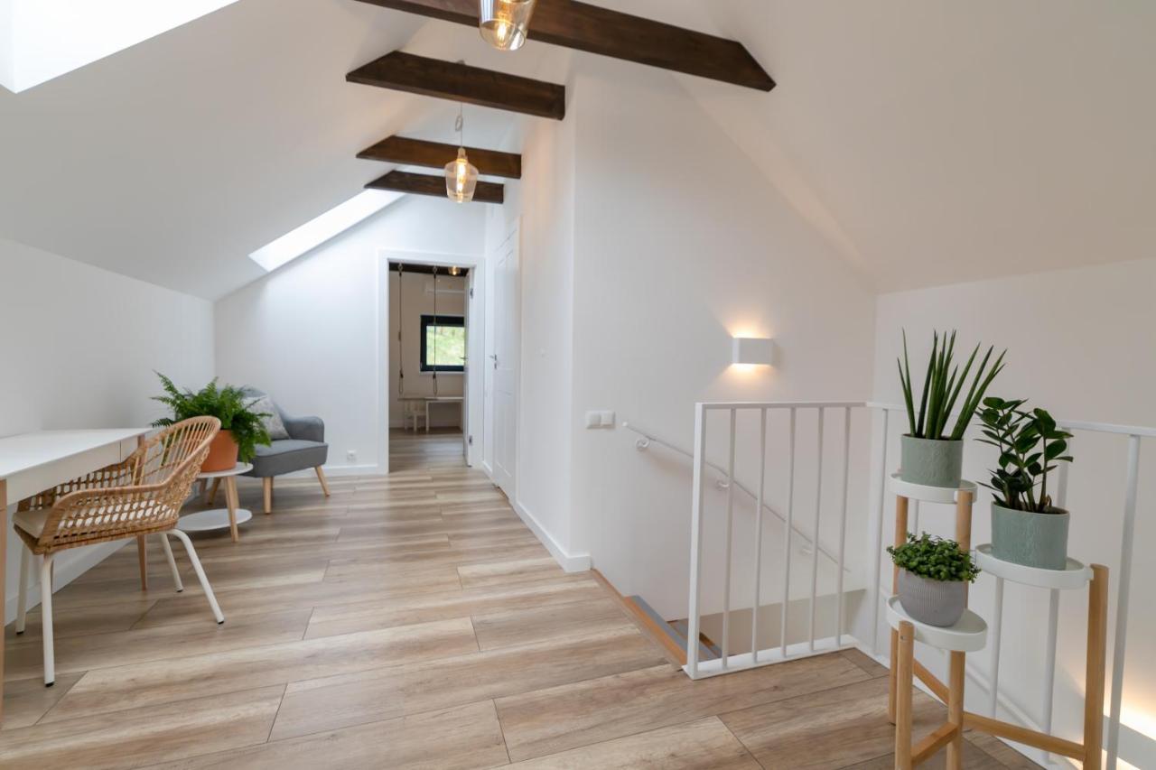 Apartamenty Marron Z Sauna, Bawialnia I Widokiem Na Skrzyczne - Dream Apart Szczyrk Εξωτερικό φωτογραφία