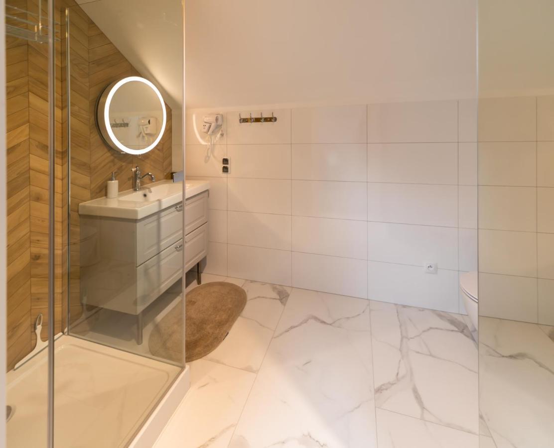 Apartamenty Marron Z Sauna, Bawialnia I Widokiem Na Skrzyczne - Dream Apart Szczyrk Εξωτερικό φωτογραφία
