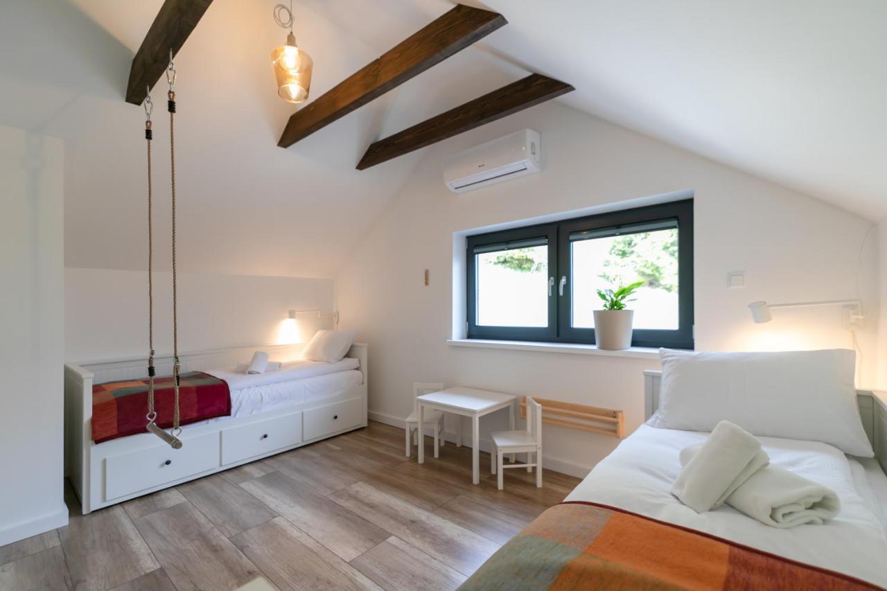 Apartamenty Marron Z Sauna, Bawialnia I Widokiem Na Skrzyczne - Dream Apart Szczyrk Εξωτερικό φωτογραφία