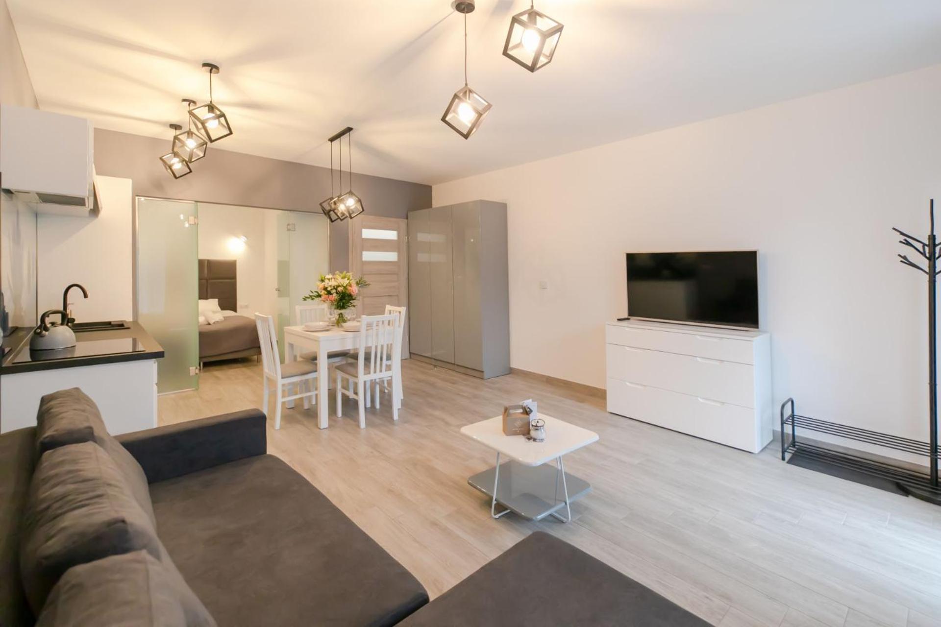 Apartamenty Marron Z Sauna, Bawialnia I Widokiem Na Skrzyczne - Dream Apart Szczyrk Δωμάτιο φωτογραφία