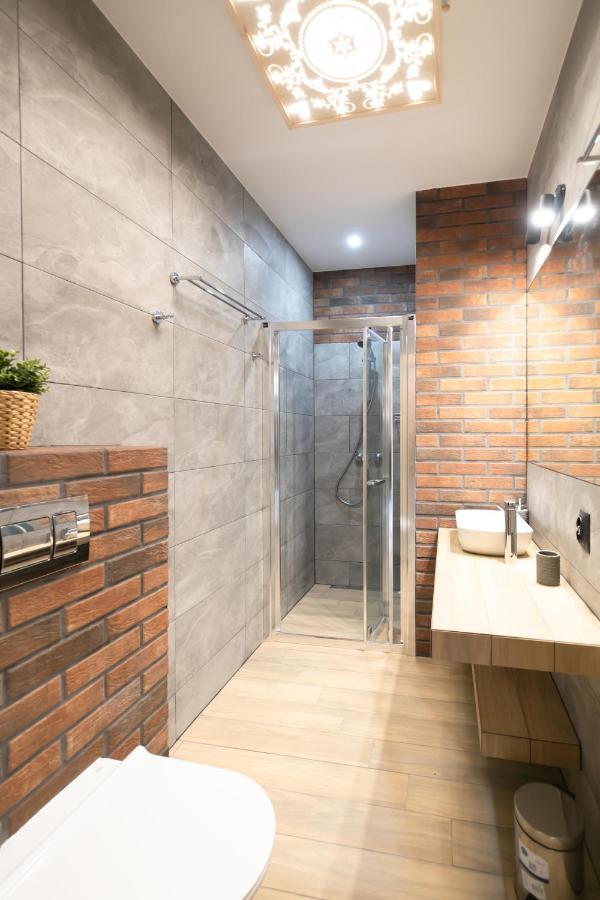 Apartamenty Marron Z Sauna, Bawialnia I Widokiem Na Skrzyczne - Dream Apart Szczyrk Εξωτερικό φωτογραφία