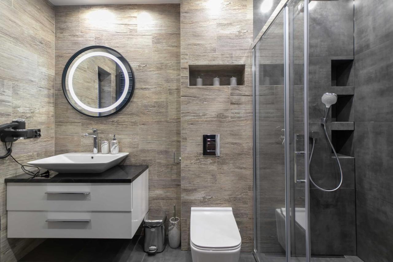 Apartamenty Marron Z Sauna, Bawialnia I Widokiem Na Skrzyczne - Dream Apart Szczyrk Εξωτερικό φωτογραφία