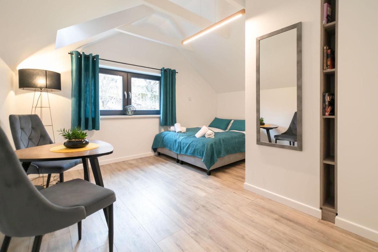 Apartamenty Marron Z Sauna, Bawialnia I Widokiem Na Skrzyczne - Dream Apart Szczyrk Εξωτερικό φωτογραφία