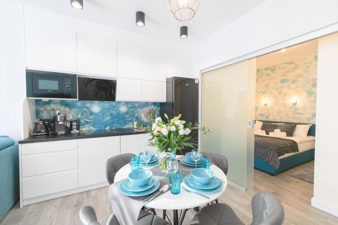 Apartamenty Marron Z Sauna, Bawialnia I Widokiem Na Skrzyczne - Dream Apart Szczyrk Εξωτερικό φωτογραφία