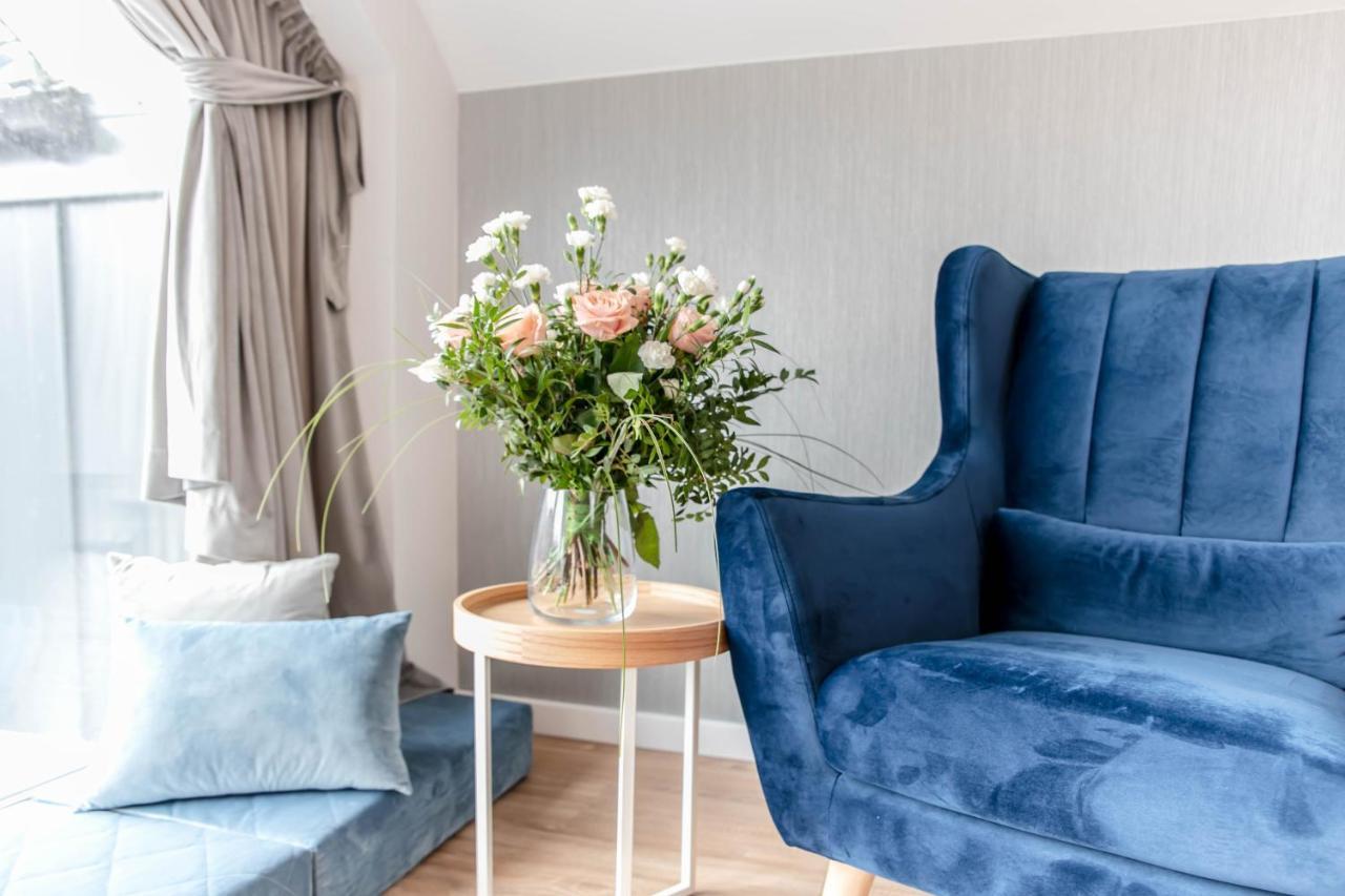 Apartamenty Marron Z Sauna, Bawialnia I Widokiem Na Skrzyczne - Dream Apart Szczyrk Εξωτερικό φωτογραφία